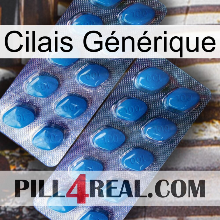 Cilais Générique viagra2